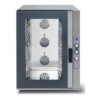 Convection oven Mec PE 106 SVR