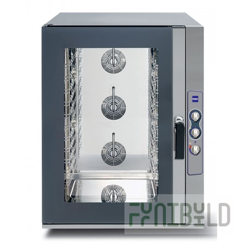 Convection oven Mec PE 106 SVR