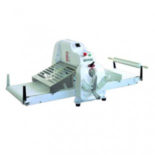 Tabletop dough sheeter Rollmatic SH50B/07