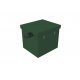 Grease traps