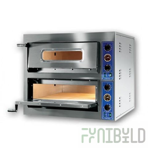 Pizza oven GGF X44/36
