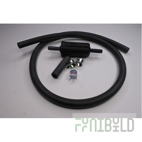 Washing filter kit KVL1102A