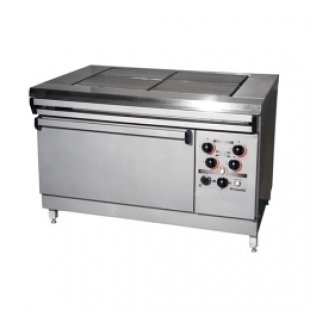Electric stove Prommash PE-0.48ShP