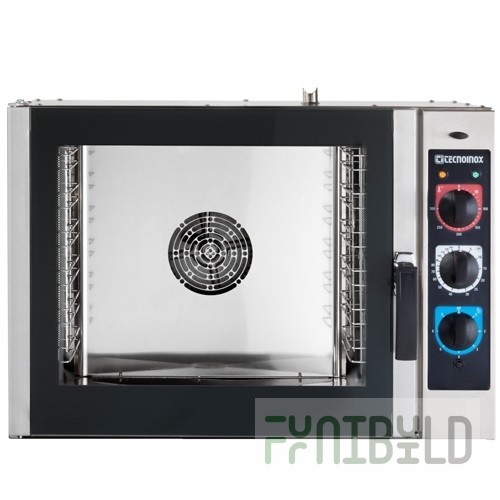 Convection oven Tecnoinox GFP05M