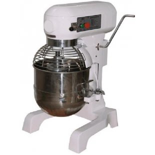 Planetary mixer Gastrorag B40K-HD