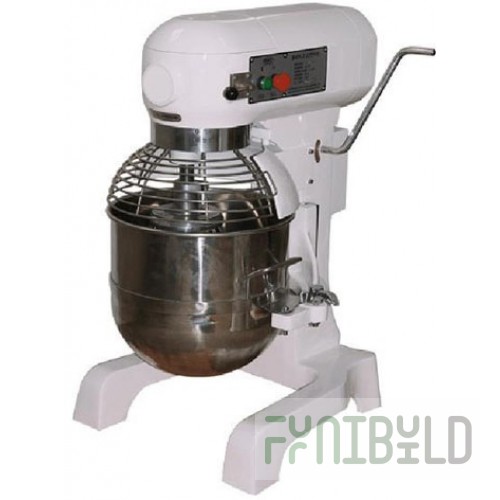 Planetary mixer Gastrorag B40K-HD