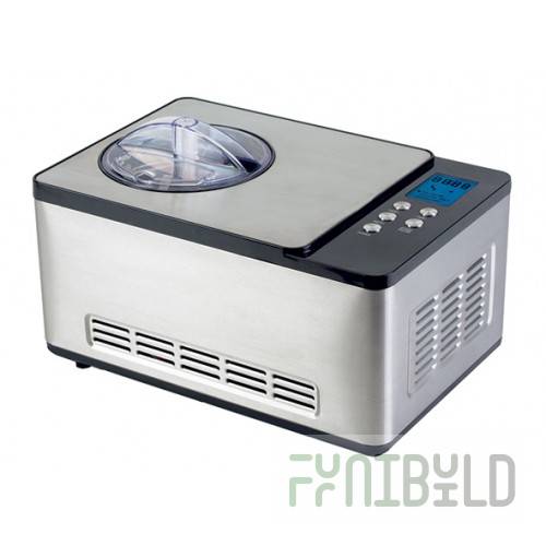 Ice cream freezer Gemlux GL-ICM503