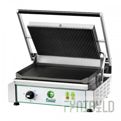 Contact grill Fimar PE 50 LE