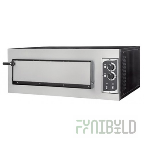 Pizza oven Prismafood Basic 1/50