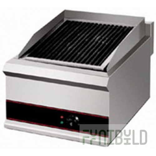 Lava grill Gastrorag HEL-928