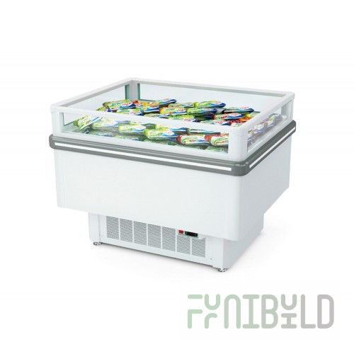 Bonnet ITON Falcon 120