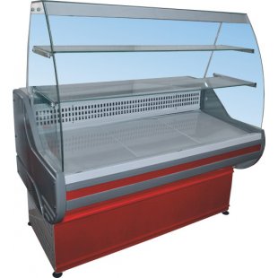 Refrigerated display case Iney 4MPK