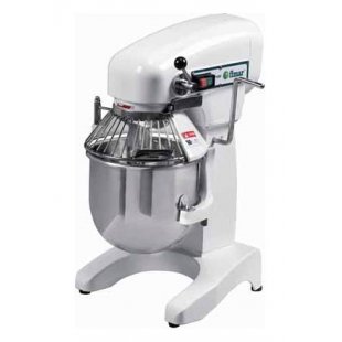 Planetary mixer Fimar IP 10 F
