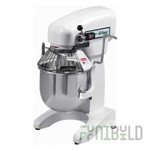 Planetary mixer Fimar IP 10 F