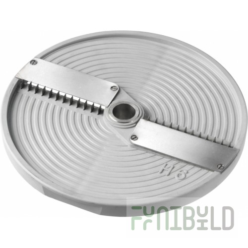 Fimar discs H2.5-H4-H6-H8-H10 for cutting into strips (2.5-4-6-8-10 in), 1 pc.