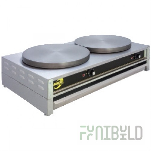 Pancake maker Sikom RK-3.2