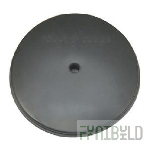 Robot Coupe 39726 Wheel Guard for R502/CL50-CL60