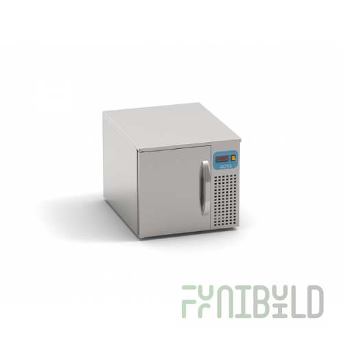 Shock Freezer Eqta EKO-03