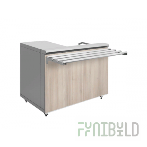 Cash counter Luxstahl KK-1200 (7 color options)
