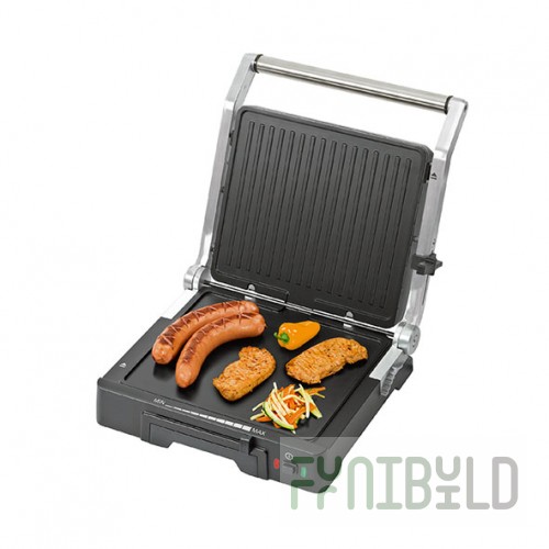 Press grill Gemlux GL-CG-01