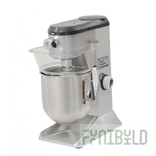 Planetary mixer Electrolux BE8BYA (600196)