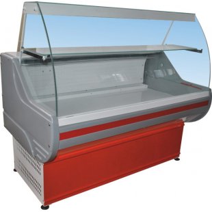 Refrigerated display case Iney 4MPT
