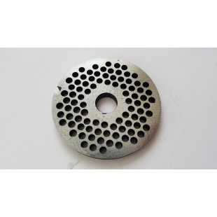 Grating No. 2 d=5 in without collar 01.009 MIM-300, TM-32, in-250