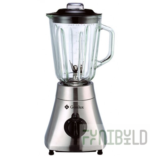 Blender Gemlux GL-BL500G