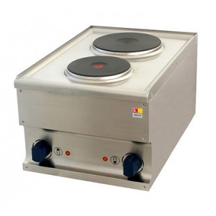 Electric stove Kogast ES-T40