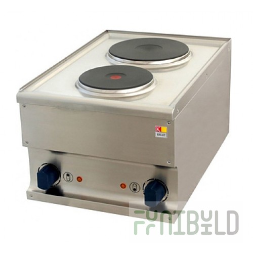 Electric stove Kogast ES-T40