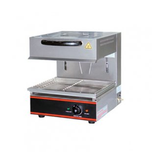 Salamander grill Gastrorag EB-EMH-450E