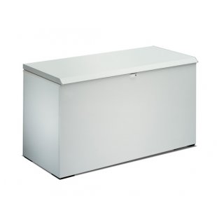 Chest freezer Caravell Derby F-58 blind lid