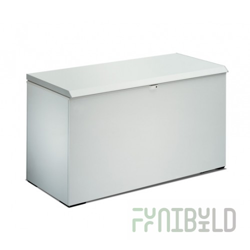Chest freezer Caravell Derby F-58 blind lid