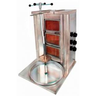 Gas shawarma Pimak М074