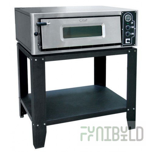 Stand PP-4 for pizza oven Abat PEP-4