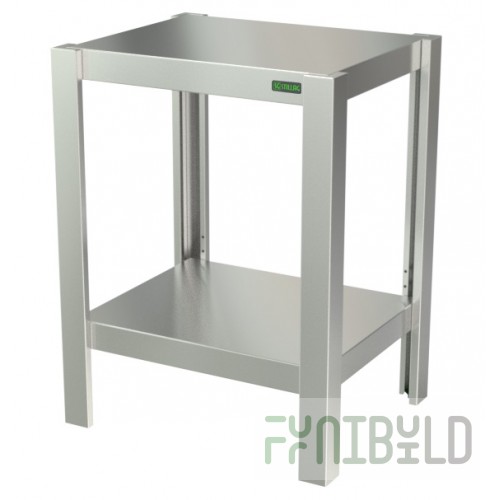 Stand for pizza oven Stillag Brava 4-30/1-C