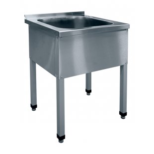 Washing bath Abat VMP-6-1-5 RF crash.