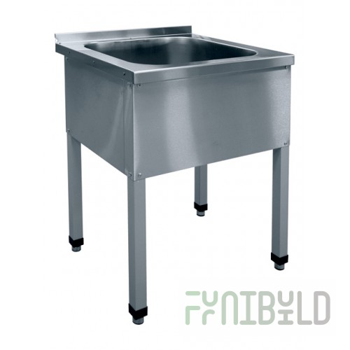 Washing bath Abat VMP-6-1-5 RF crash.