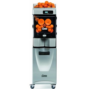 Orange Juicer Zumex Versatile Pro Podium Silver