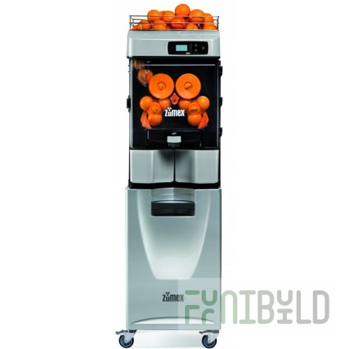 Orange Juicer Zumex Versatile Pro Podium Silver