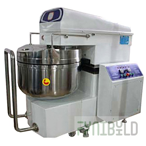 Dough mixing machine Kocateq HL130L