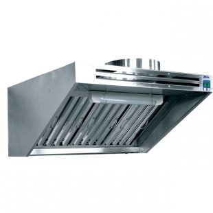 Supply and exhaust hood Abat ZPV-900-1,5-P