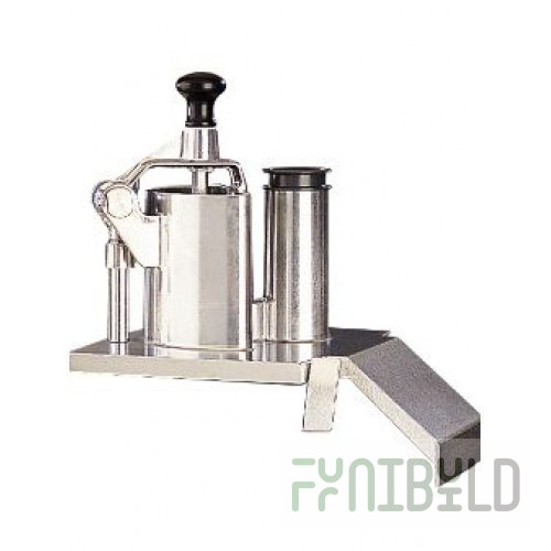 Funnel 39700 for CL55 semicircular
