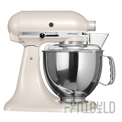 Planetary mixer KitchenAid Classic 5KSM150PS