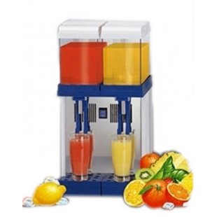 Juice Cooler Cab Luke Junior 2