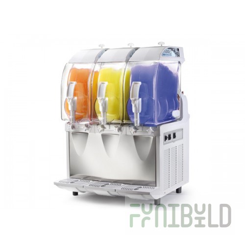Granitor SPM IPRO3 mec