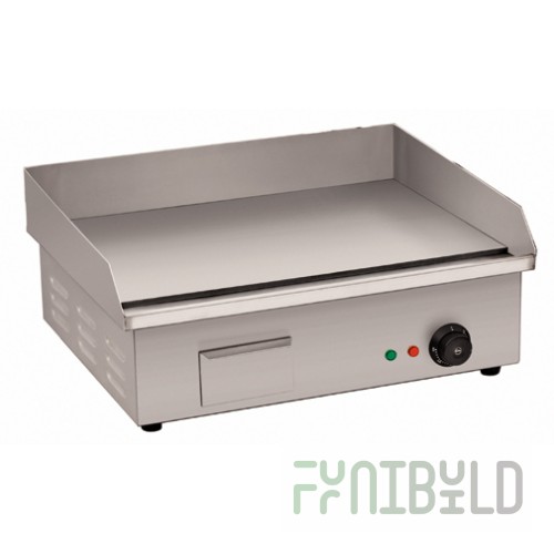 Frying surface Eksi HEG-818A