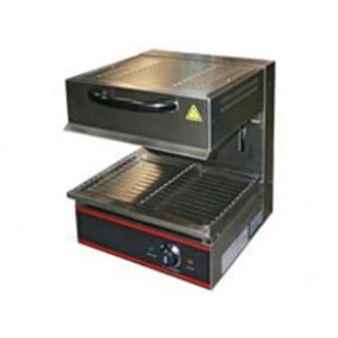 Grill Salamander Starfood EB-450