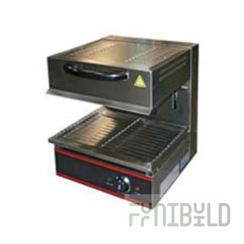 Grill Salamander Starfood EB-450