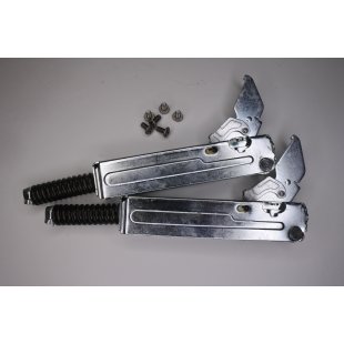 Set of hinges KCR1025A, CR1025A0, KCR012 for the door on the UNOX oven